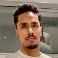 Ravjot Singh Chauhan