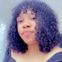 Oluwadamilola Rebecca