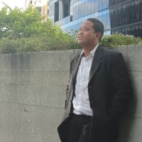 Paulo Denise Praiwan