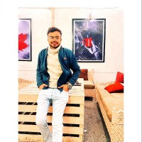 Shivam Sharma