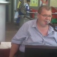 Kobus Uys