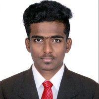 Arun Murugan