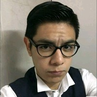 Ruben Abraham Segura Montes