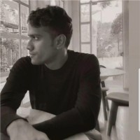Rishabh Anil