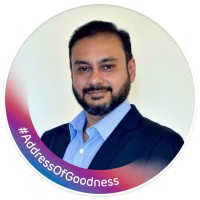 Ankur Modi