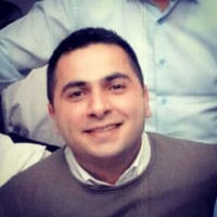 Cem Ayyildiz