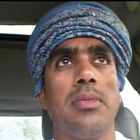 Waleed Alnofli