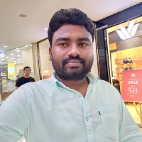 Siddeswara Reddy Maddikayala