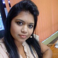 Nishani Naidoo