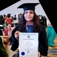 CA Muskan Gupta