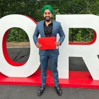 Jasmehar Singh