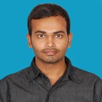 Vigneshwar V