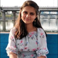 Lavanya Mishra