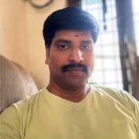 Vasagoni Kranthi Kumar Goud