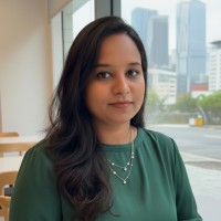 Sudharshana Manoharan