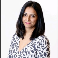 Shreya Gumber