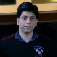 Zubair Ahmed