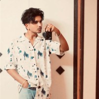 HIMANSHU SOLANKI