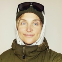 Anna Victoria Bourelle