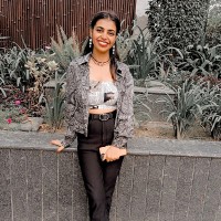 Urvashi Gautam