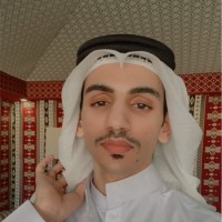 Hashim Alqarni