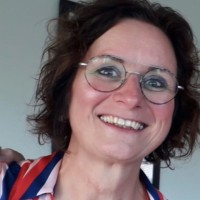 Miranda Velsen- Weideman