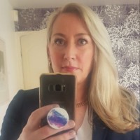 Pamela Whitmore-Henson