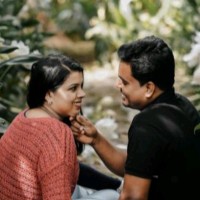 Nimisha Tony