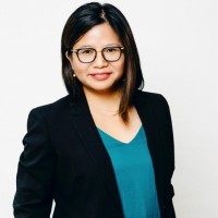 Amy Hsiao
