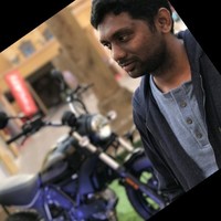 Sathish Shanmugam