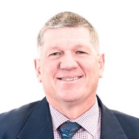 Gary Harding