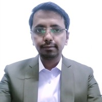 Mubashir Ali