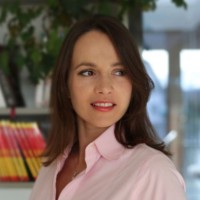 Iryna Poddubna