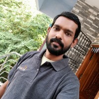 Jeganath Ks