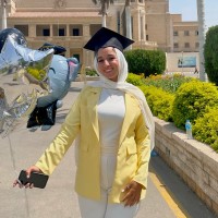 Nada Mahmoud