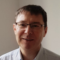 Olivier GOUDET