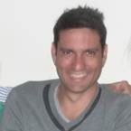 Carlos Ochoa Vallejo