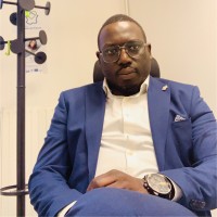 Christian Ndiaye