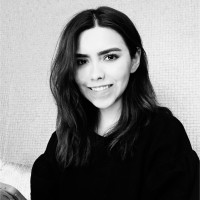 Luha Zamudio Martínez