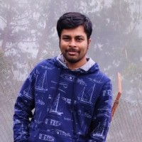 Venkatesh Mandadi