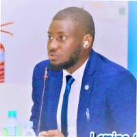 Lamine Samake
