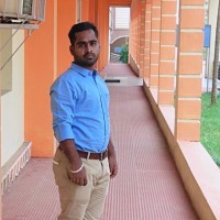 CH Ram Chandra Prusty
