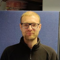 Rupert Walden