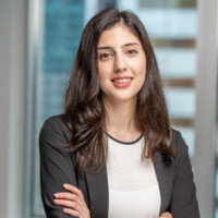 Soraya Hasani, Cpa
