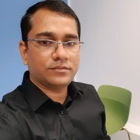 Shivam Kumar