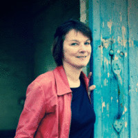 Erna Souissa-Wunderink  RCMC CMTD