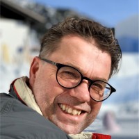 Martin van der Steen