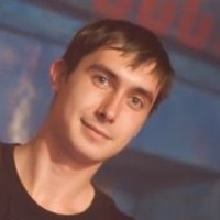 Tymur Lunov