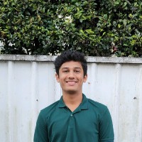 Ayush Patel