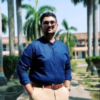 Pratham Khanna